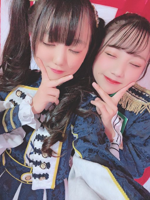 Twitterのコスプレ画像15