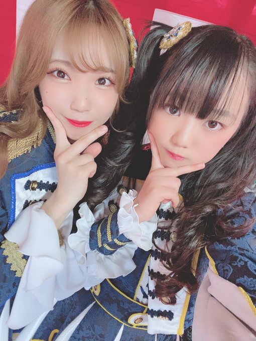 Twitterのコスプレ画像13