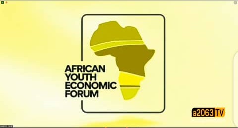 On a continent made up with over 70% young people its imperative for the youth to discuss and deliberate their future. The ongoing deliberations are doing just that. Watch the event live now on agenda2063tv.com.