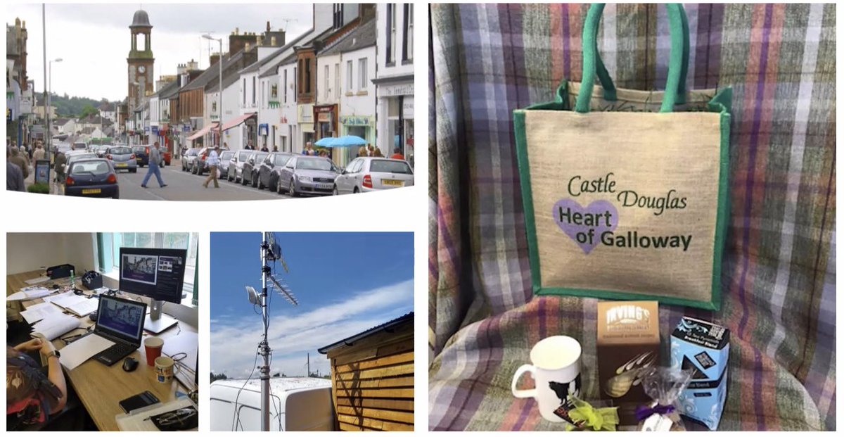 Really good talk by Sarah Jane from <a href="/CastleDouglasDF/">Castle Douglas Development Forum</a> at <a href="/ScotRuralAction/">Scottish Rural Action</a> Scottish Rural Parliament on the 20 minute neighbourhood on some of the innovative ideas being developed in Castle Douglas, solving problems through collaboration #vsrp21