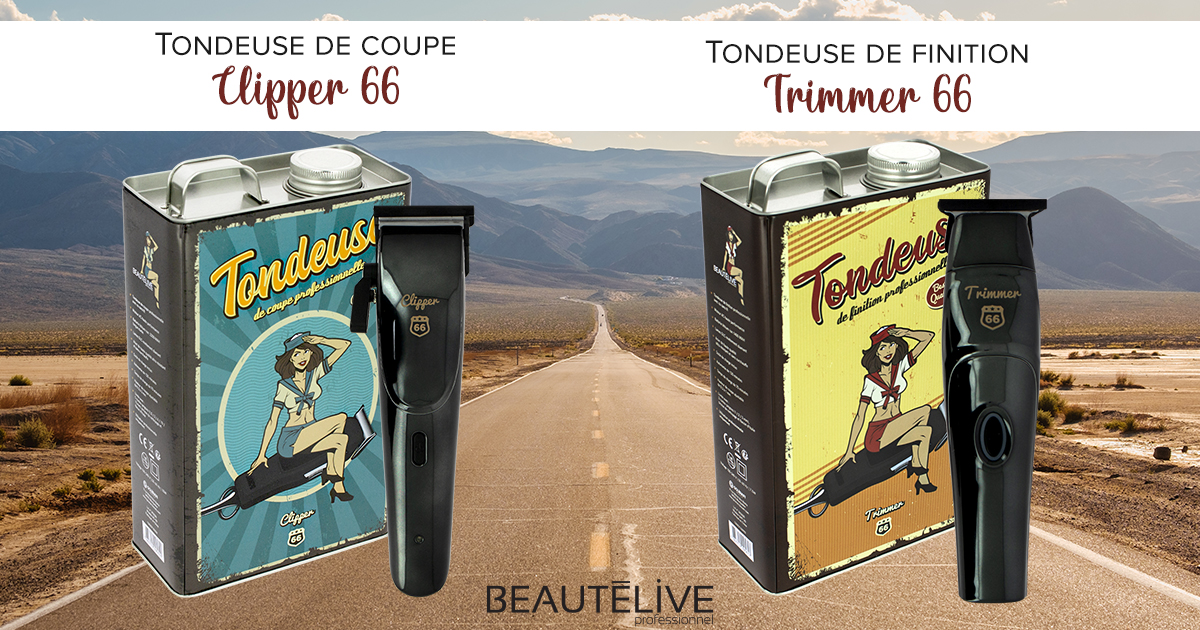 #nouveautébeautélive Découvrez les toutes nouvelles tondeuses de coupes et de finitions !
JE DECOUVRE >> bit.ly/30Uzn5o
 #beauteliveprofessionnel #beautélive #beautelive #gouiran #gouiranbeauté #gouiranbeaute
