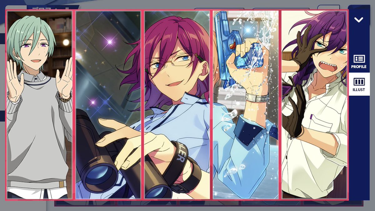 睛 固ツイ通販案内 Coyuki5 作ってて逆になんでこんなにピッタリハマってしまうのwwwって思ってしまうぐらい手の角度とか完璧でびっくりしてますwwwこの遊び 思いついた方本当に天才 Twitter