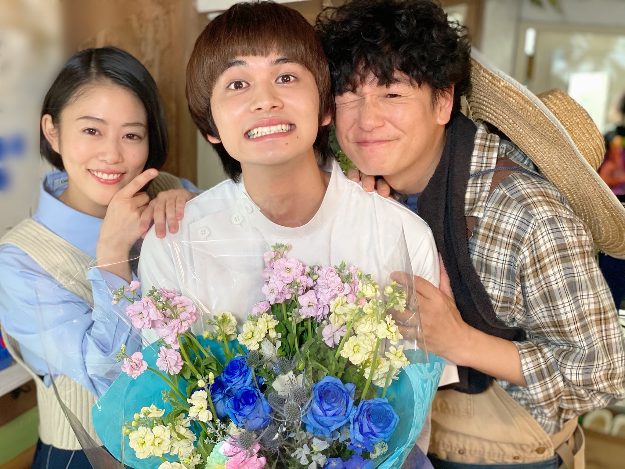 北村匠海出演　にじいろカルテ DVD Amazon.co.jp: DVD にじいろカルテ DVD-BOX 高畑充希 北村匠海