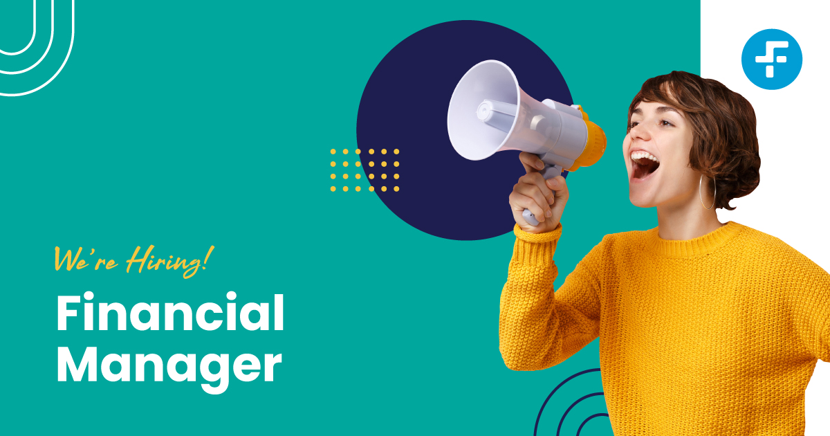 We're looking for a Finance Manager responsible for preparing financial reports and scenario planning. Check out the role now 📈

hubs.ly/H0JrDsH0