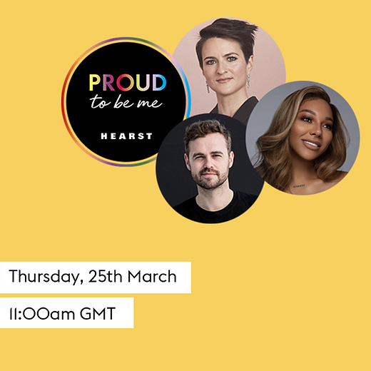 Join activist, model &amp; writer Munroe Bergdorf, and <a href="/ELLEUK/">ELLEUK</a>’s Lotte Jeffs &amp; <a href="/DigitalSpy/">Digital Spy</a>’s David Opie as we discuss the importance of authentic representation in media, and how to be better allies to the LGBTQ+ community. Register now!
us02web.zoom.us/webinar/regist…