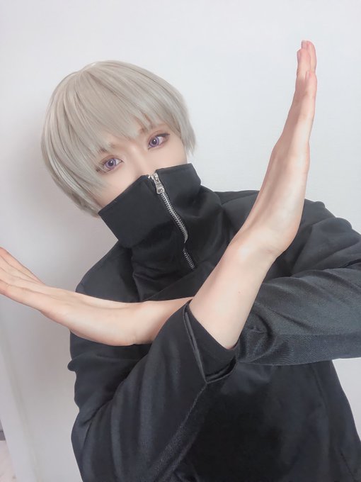 Twitterのコスプレ画像22