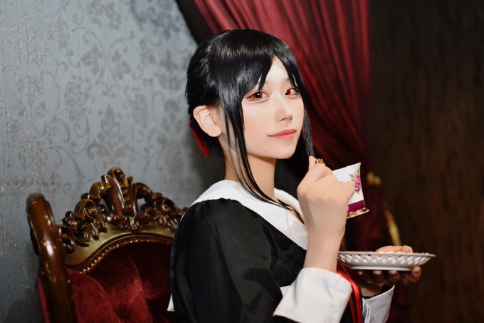Twitterのコスプレ画像18