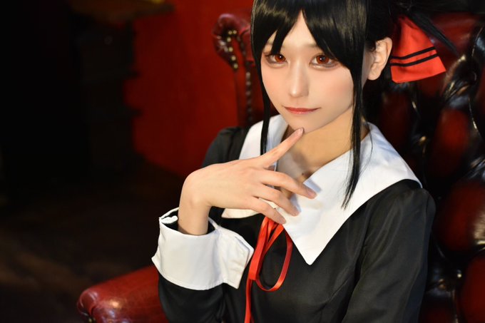 Twitterのコスプレ画像19