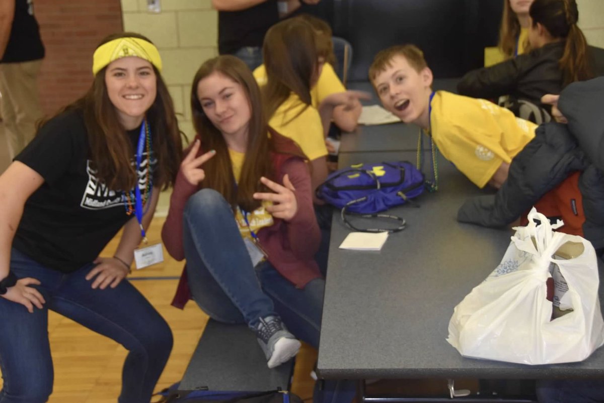 MidlandCountyYL's tweet photo. ✌🏻TWO MORE DAYS!!✌🏻#mcyl2021 💜🧡💛💚💙 https://t.co/zIoLFSP37O