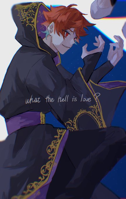 ❤︎ 