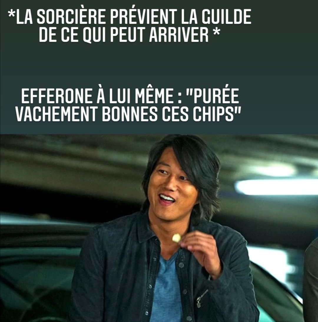DesMaudits's tweet photo. Chips au vinaigre ou rien https://t.co/f9dx7hJnrk