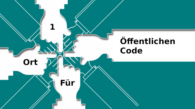 fsfe's tweet image. Gemeinsam mit einem starken Bündnis haben wir einen „Ein Ort für öffentlichen Code“ gefordert.
fsfe.org/news/2020/news…
Jetzt planen NRW und BaWü zusammen mit dem BMI eine gemeinsame Plattform für Freie-Software der öffentlichen Verwaltung aufzubauen.
land.nrw/de/pressemitte…