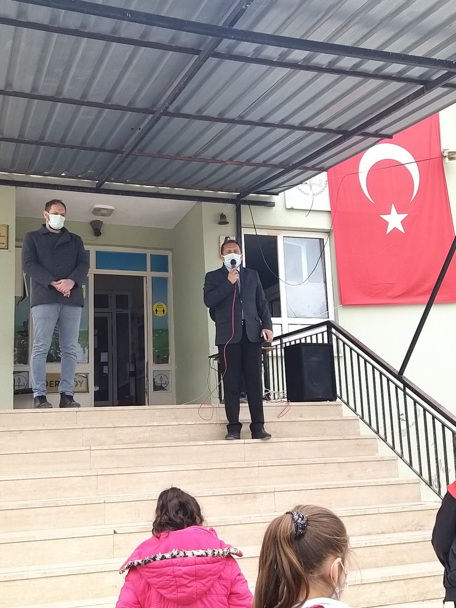 derekoyilkoklu's tweet photo. 18 Mart Çanakkale Savaşı Zaferi ve Şehitleri Anma programını okulumuzda gerçekleştirdik.
#18Mart #CanakkaleGecilmez
@abdullahkural1
@BurdurIlce https://t.co/zdJAQiHlWH