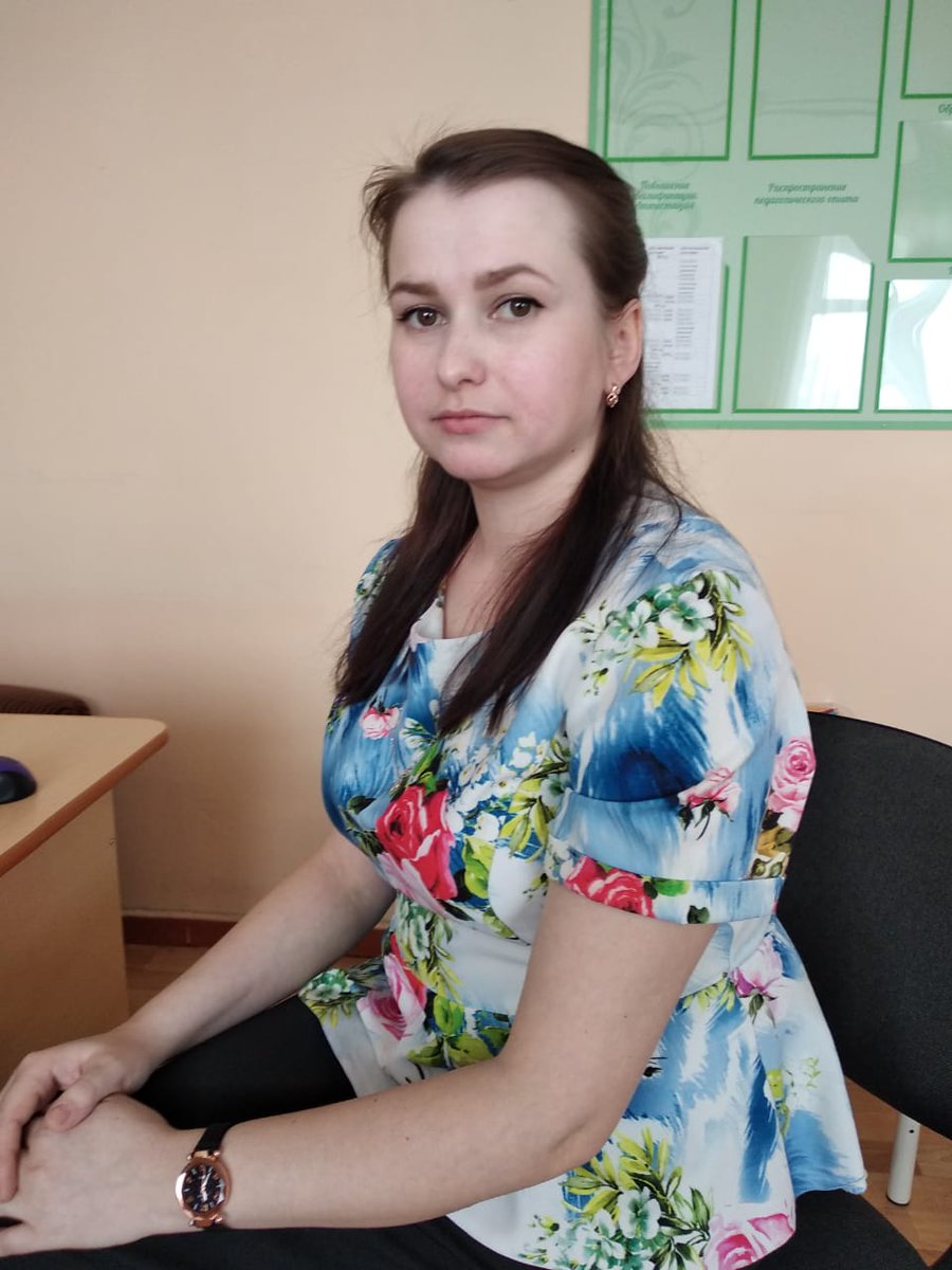 Поздравляем нашего педагога, Сорокину Ирину Александровну, с заслуженной победой на муниципальном этапе Всероссийского профессионального конкурса "Воспитатель года России-2021". Желаем не останавливаться на достигнутом, уверенно идти вперед, достигать новых профессиональных целей