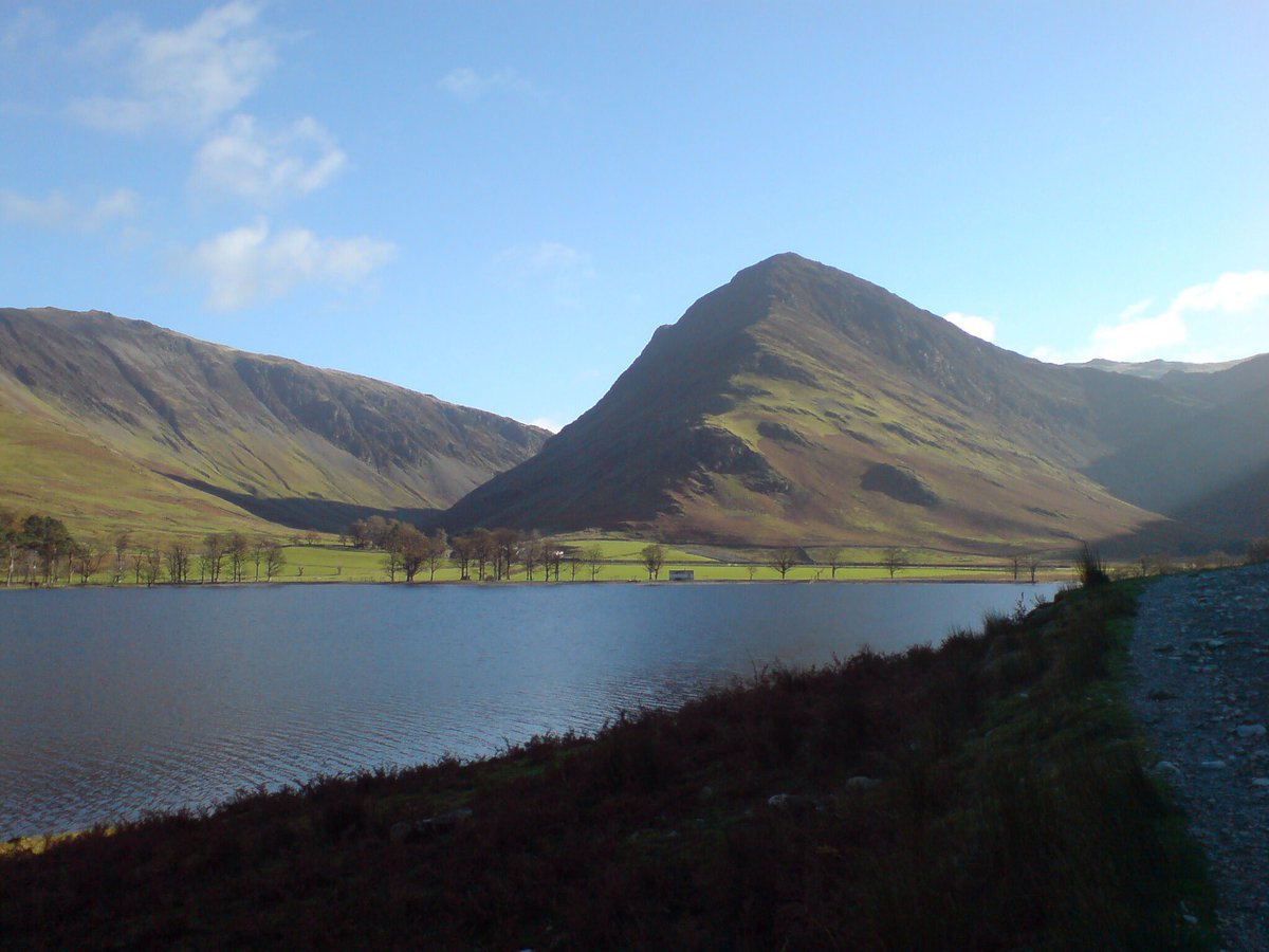 MeiLoft's tweet image. Fleetwith Pike, beautiful #Buttermere

#LakeDistrict @CumbriaViews @Cumbria_Lakes @FeatureCumbria #photography #thursdayvibes @GP_LakesDales #cumbria