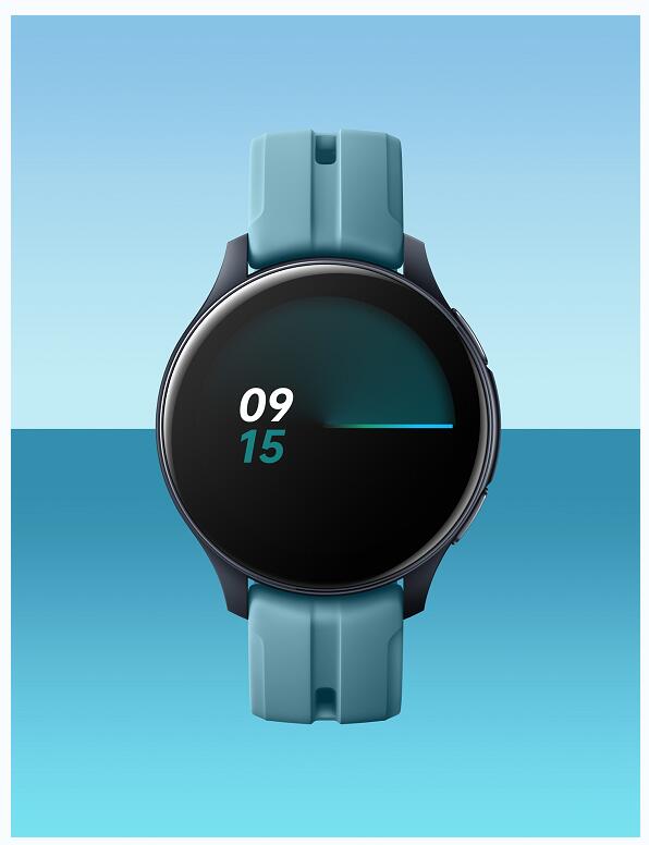 oneplus watch rx
