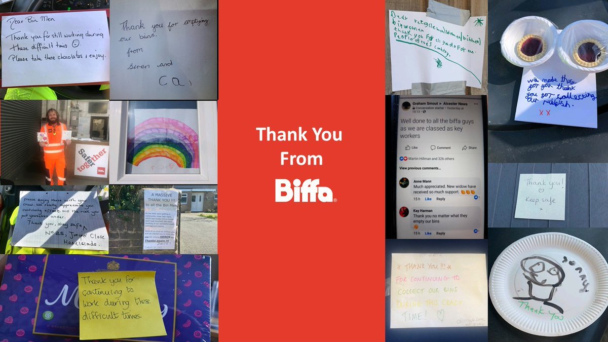 Biffa tweet media