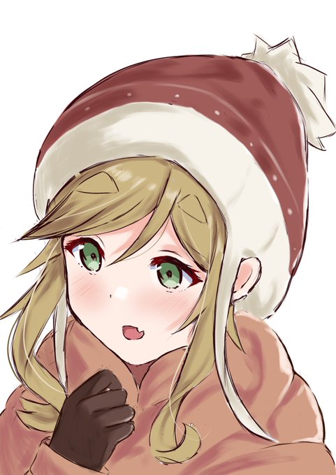 注目 画像ツイート ゆるキャン 17ページ目 アニメレーダー 注目 画像ツイート ゆるキャン 17ページ目 アニメレーダー