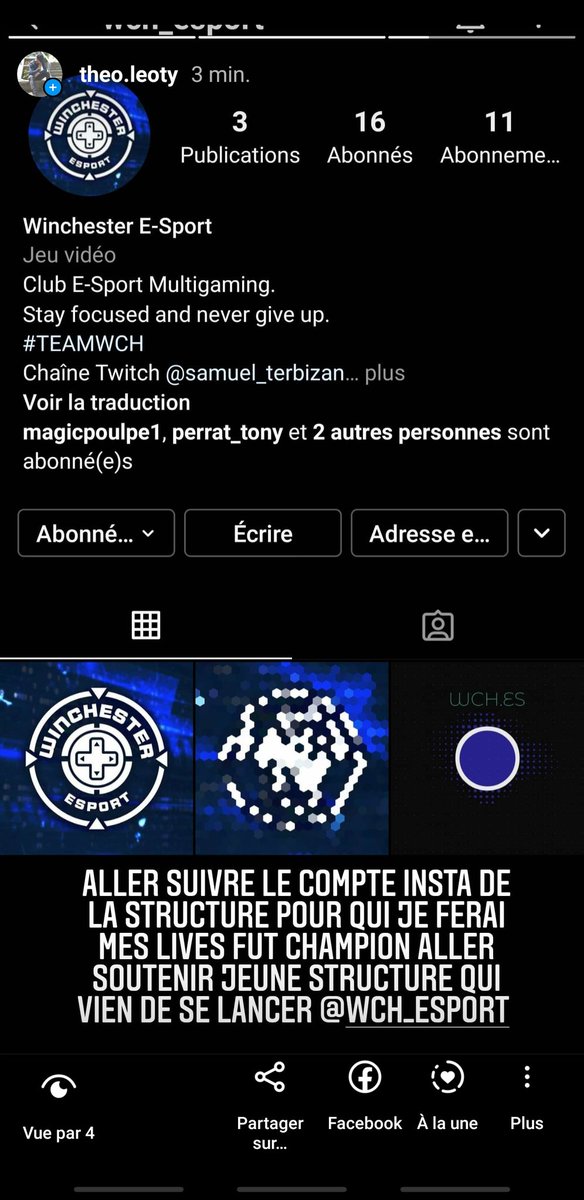 Magicpoulpe tweet media