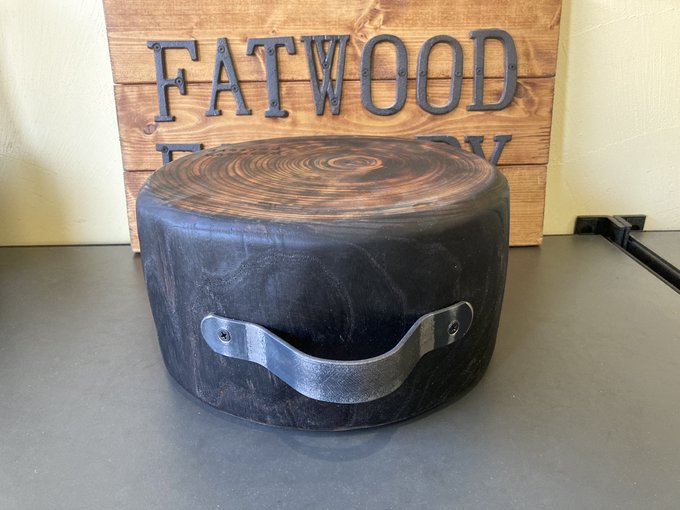 Fatwood Factory ファットウッドファクトリー@道志村 on X: 