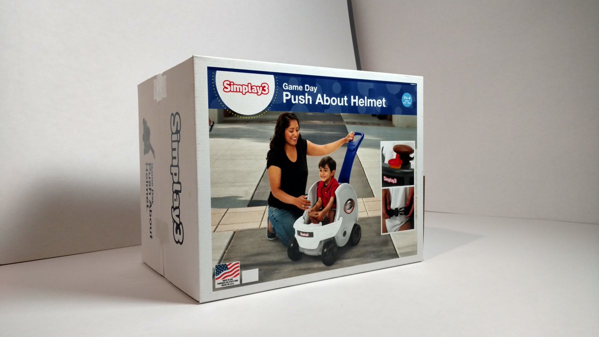 Ashtonne_pkg's tweet photo. https://t.co/7CQPbA1DeH

Getting your custom packaging for toy products, including children's toy packaging, kids toy packaging, or custom toy packaging, designed properly, will ensure that your company can grow your sales and profits. https://t.co/m5CYF1d5t4