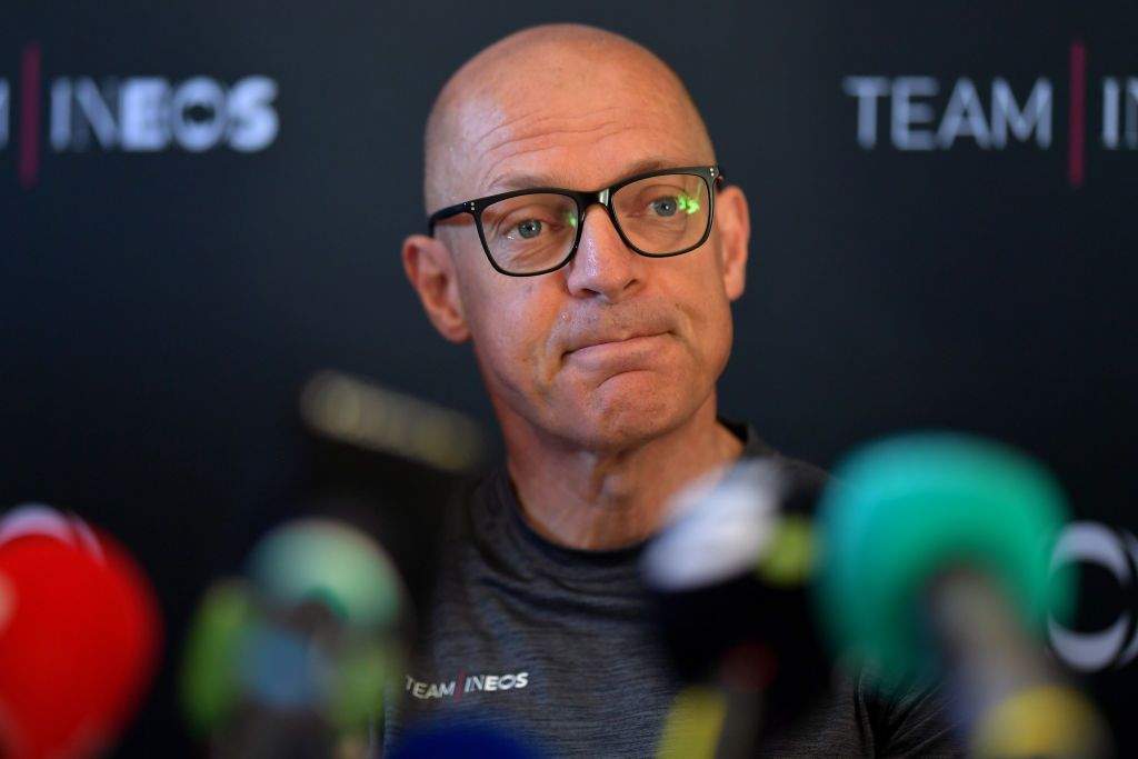 Opinion: Dave Brailsford needs to take responsibility over Freeman case

Philippa York says questions remain for the man at the top

trib.al/mWGA53l
