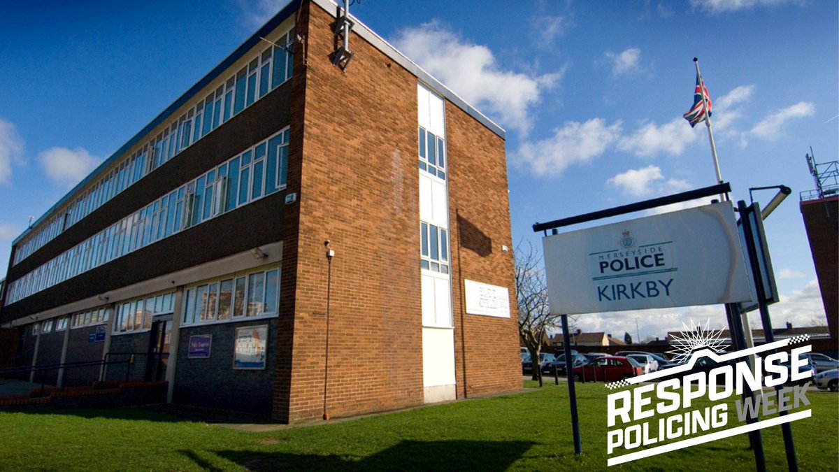 MerseyPolice's tweet image. #ResponsePolicing | 𝟭𝟬:𝟭𝟮𝗮𝗺, 𝗞𝗶𝗿𝗸𝗯𝘆 - Danny and Jordan have returned to the station to start inspecting recovered CCTV and complete paperwork for burglaries in the Kirkby area. 

For safety advice please visit: merseyside.police.uk/cp/crime-preve…