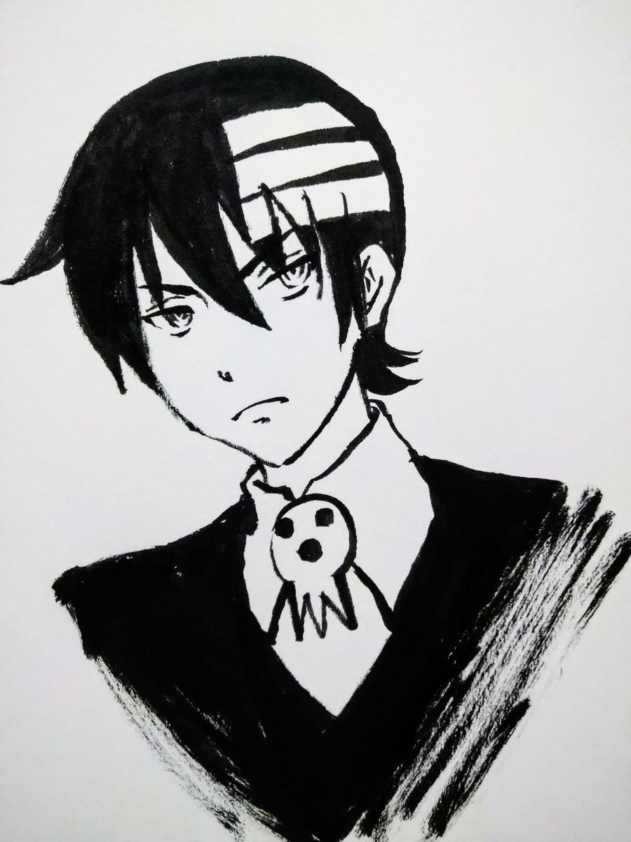 Twoucan デス ザ キッド の注目ツイート イラスト マンガ Twoucan デス ザ キッド の注目ツイート イラスト マンガ