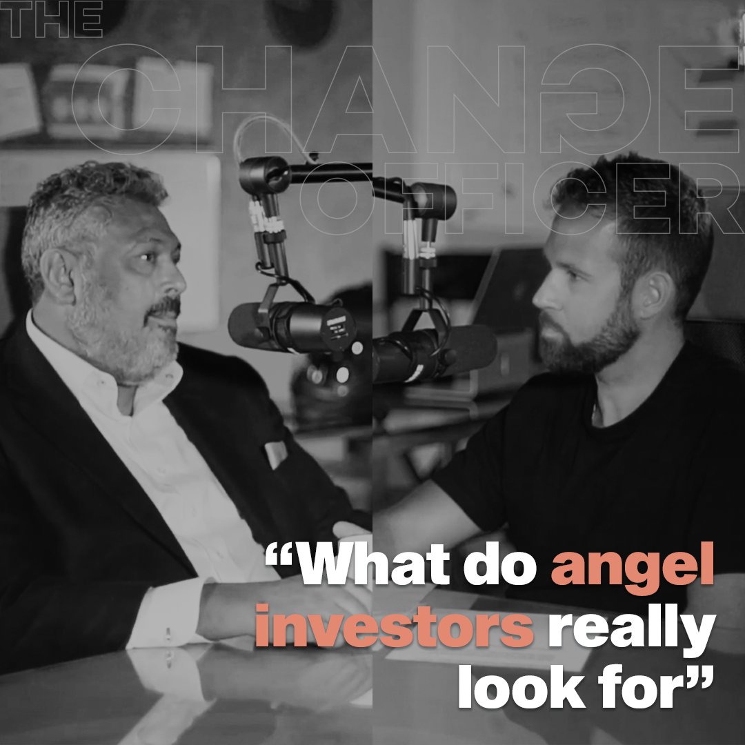 The Change Officer Podcast (@changeofficer_) on Twitter photo Our host Vuk Zlatarov talked to <a href="/abdullah_mutawi/">Abdullah Mutawi</a> about #venturecapital, #investing, and the value that networked money can bring to tech startups in the MENA region. 🚀Check it out: bit.ly/TheChangeOffic… Our host Vuk Zlatarov talked to <a href="/abdullah_mutawi/">Abdullah Mutawi</a> about #venturecapital, #investing, and the value that networked money can bring to tech startups in the MENA region. 🚀Check it out: bit.ly/TheChangeOffic…