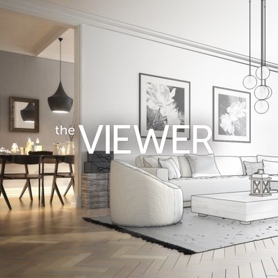 theViewerVR tweet picture