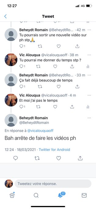 Rien compris... https://t.co/bwW5Rz2DGm<a href="/tag/clashroyale"class="tags"><span>#clashroyale</span></a>