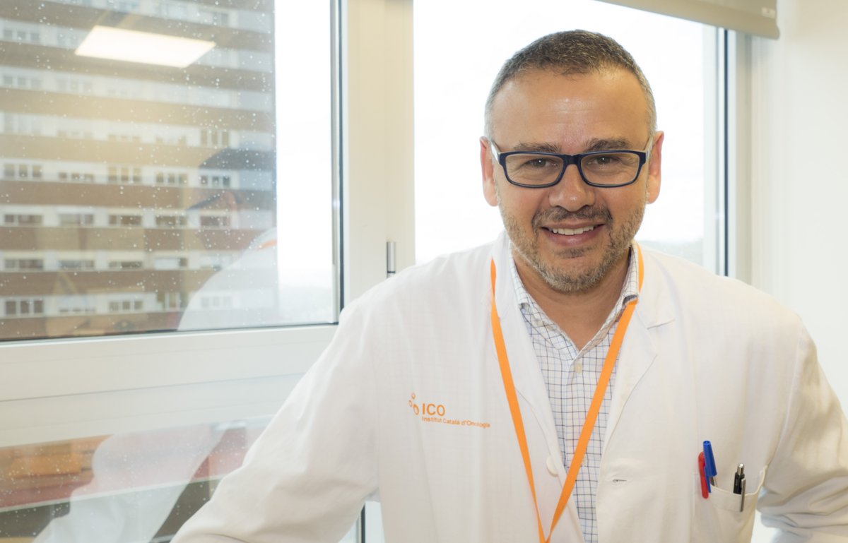 Institut Català d'Oncologia (@ico_oncologia) on Twitter photo Joaquim Julià <a href="/drjjulia/">Joaquim Julià-Torras</a>, director assistencial de l'#ICO Badalona, nomenat vicepresident de la Societat Espanyola de Cures Pal·liatives <a href="/secpal_/">SECPAL_CPaliativos</a>
<a href="/JPLeivaS/">Juan Pablo Leiva</a>
ico.gencat.cat/ca/detall/noti… Joaquim Julià <a href="/drjjulia/">Joaquim Julià-Torras</a>, director assistencial de l'#ICO Badalona, nomenat vicepresident de la Societat Espanyola de Cures Pal·liatives <a href="/secpal_/">SECPAL_CPaliativos</a>
<a href="/JPLeivaS/">Juan Pablo Leiva</a>
ico.gencat.cat/ca/detall/noti…