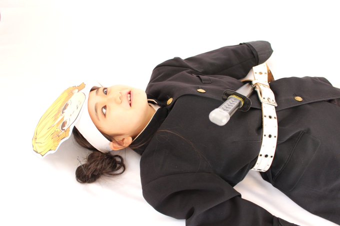 Twitterのコスプレ画像41