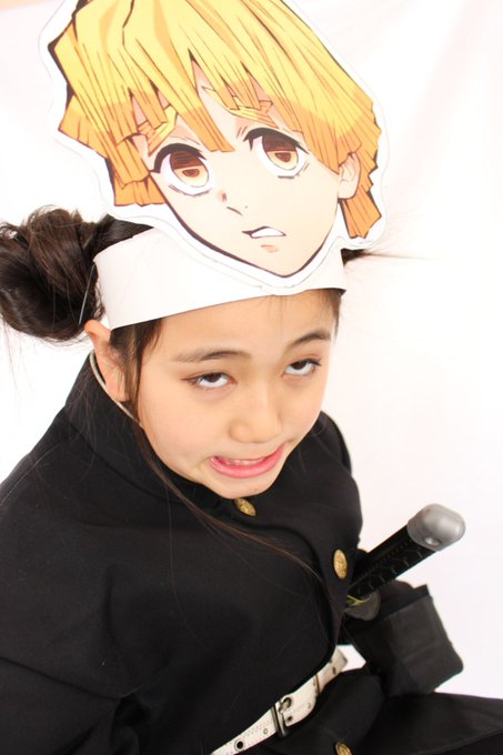 Twitterのコスプレ画像42