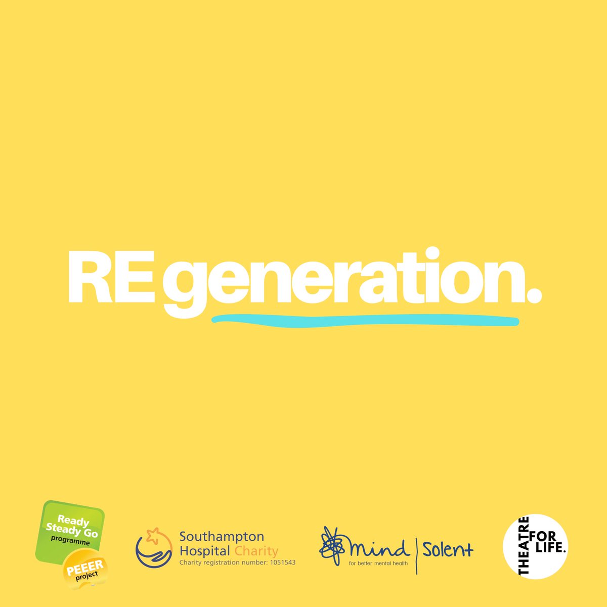 We‘re delighted to join other incredible  projects helping to support communities ‘thrive’ through social prescribing programmes.
Thank you  @NASPTweets & @ace_national for our Thriving Communities Fund  #REgeneration #NationalSocialPrescribingDay #YoungPeople #Health #Wellbeing