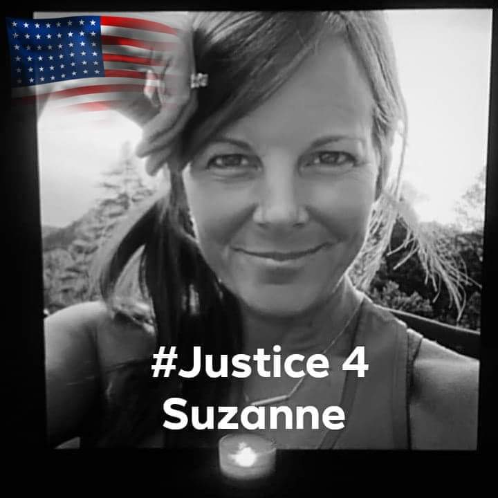 @PettyTrucie @Whatdaphuk1 @FBIWFO #justice4SuzanneMorphew