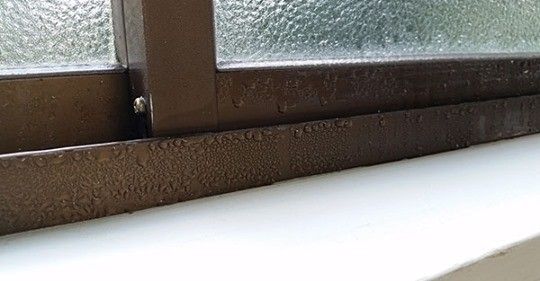 Humexpert's tweet image. ¿Cómo se pueden evitar las #HumedadesPorCondensación en el hogar🏡? Si cambiamos ciertos hábitos podremos prevenir la aparición de #Humedades💧en casa, aunque la clave está en la #Ventilación🌫

¡Aquí te contamos cómo combatir la #HumedadPorConcensación!👉 buff.ly/38HCqCO