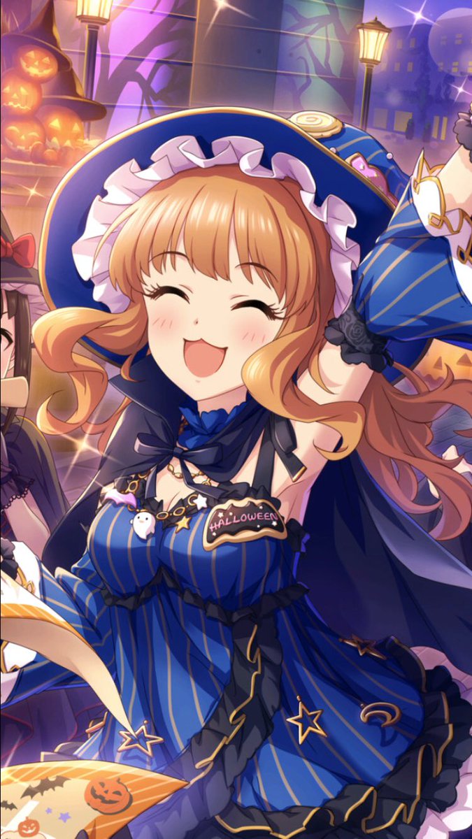 きらり担当ドクターmiralis 諸星きらり 諸星きらりをよろしくお願いします デレステ 諸星きらり T Co Jq3emmpxst