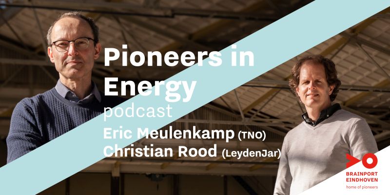 Holst Centre (@holstcentre) on Twitter photo Investing now in new battery technology will yield a lot of profit & #CO2 reduction for the Netherlands & its companies in the long term. <a href="/TNO_Research/">TNO Research</a> at HolstCentre and LeydenJar talk about this in a new <a href="/Brainport_ehv/">BRAINPORT EHV</a> podcast: bit.ly/3qY3eVo Investing now in new battery technology will yield a lot of profit & #CO2 reduction for the Netherlands & its companies in the long term. <a href="/TNO_Research/">TNO Research</a> at HolstCentre and LeydenJar talk about this in a new <a href="/Brainport_ehv/">BRAINPORT EHV</a> podcast: bit.ly/3qY3eVo