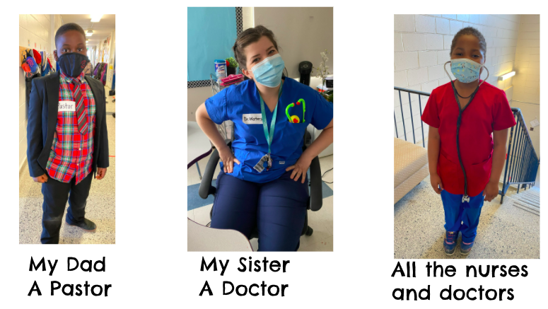 Our Lady of Mount Carmel School tweet media