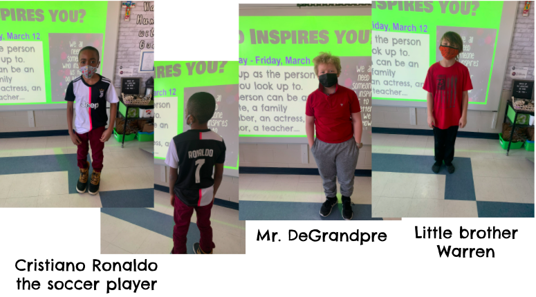 Our Lady of Mount Carmel School tweet media