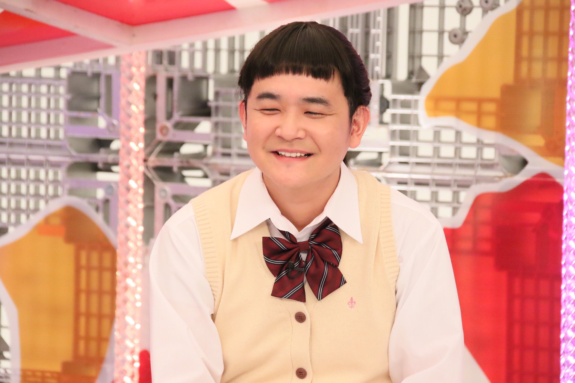 千鳥ノブ 観てください Twitter