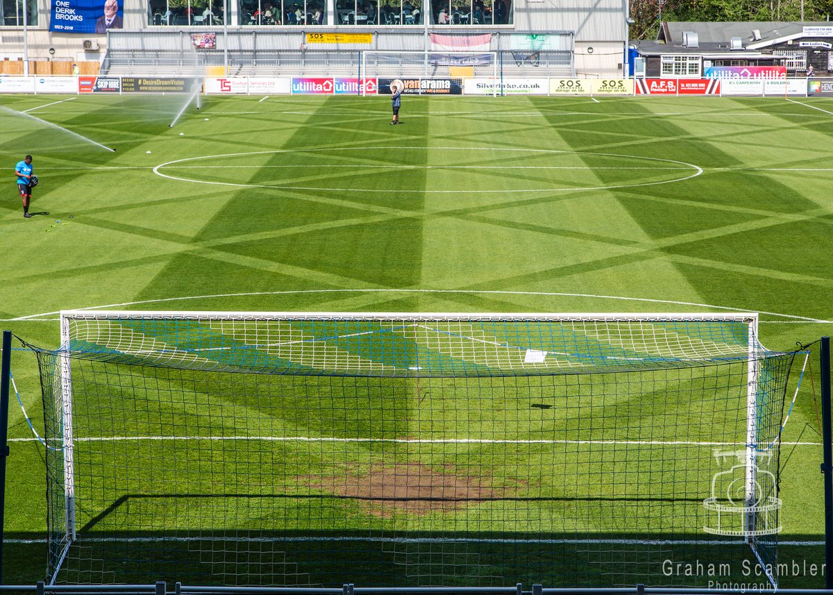 Graham Scambler pics tweet media