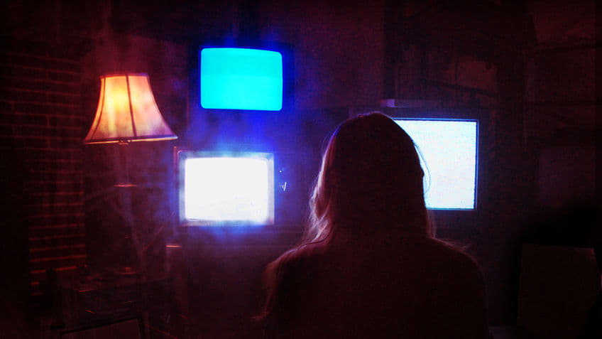 Research Seminar -  Shellie McMurdo and Laura Mee (University of Hertfordshire), ‘Dead Media: Analogue Horror in a Digital World’ 4PM Weds 24/3/21 Email kate.egan@northumbria.ac.uk for details and links!