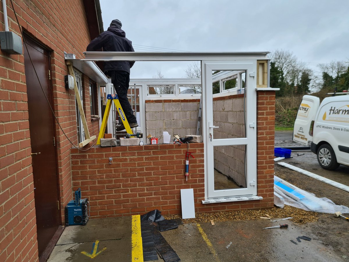 Wroxham FC tweet media