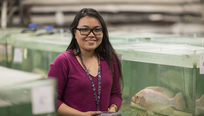 Are you an <a href="/IoAStirling/">Institute of Aquaculture</a> alumnus? Join the IoA Alumni Social Hour! We have an informal discussion addressing a new theme each month. The first Alumni Social Hour is April 9th - join the group on LinkedIn for updates linkedin.com/groups/1251567… or email alexandra.pounds@stir.ac.uk