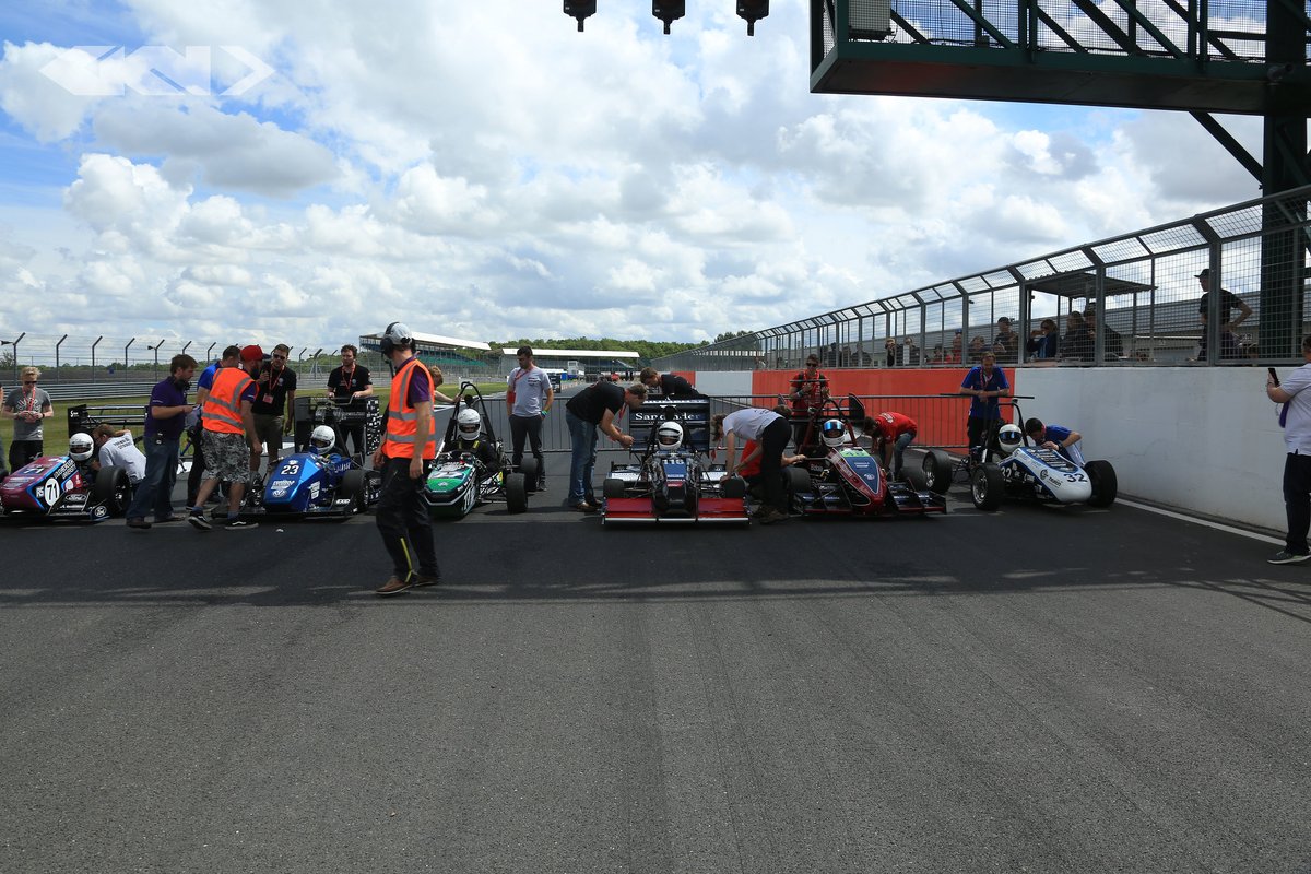 Formula Student (FS) tweet media