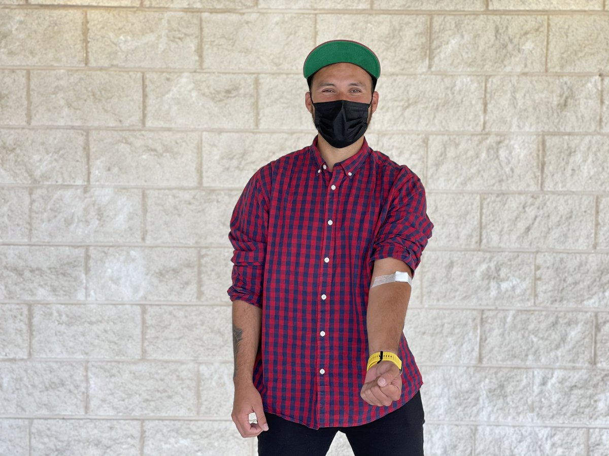 ¡¡Seguimos ayudando para intentar salvar una vida allá donde se necesite!!🎗💪🏻 ¡Y ya somos 1.135 nuevos donantes! 

Seguimos estando contigo 𝐀𝐈𝐓𝐎𝐑 🧡 para seguir inspirando a muchas personas a que hagan su primer paso 🙌🏻

#Runforleucemia