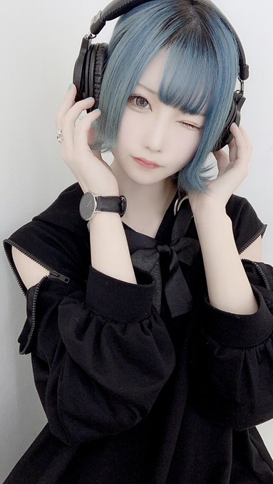 Twitterのコスプレ画像27