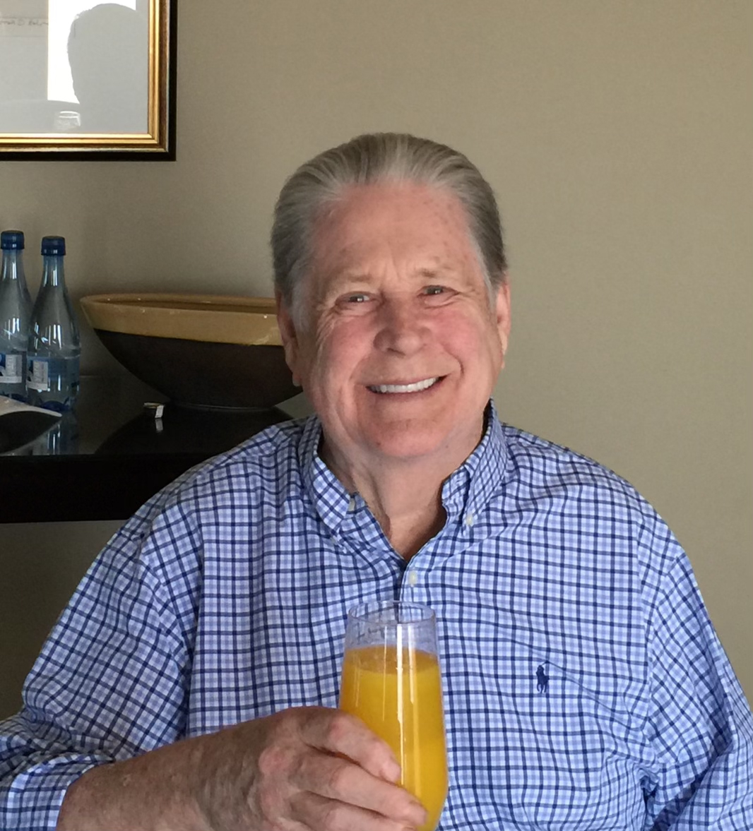 Brian Wilson tweet media